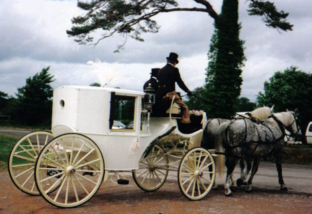 Carriages