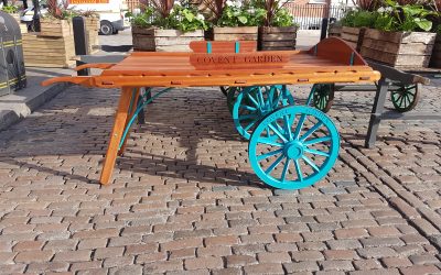 Covent Garden Barrows